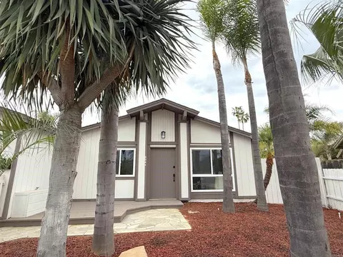 9944 Donner St, Santee, CA 92071