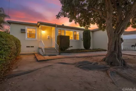 4145 Olive Ave, La Mesa, CA 91941