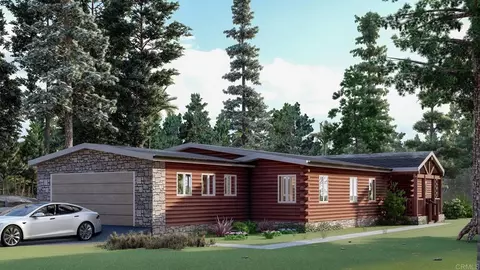 40177 Highland Rd, Big Bear, CA 92315 photo 2