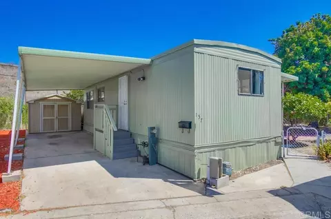 2003 Bayview Heights Dr #SPC 157, San Diego, CA 92105