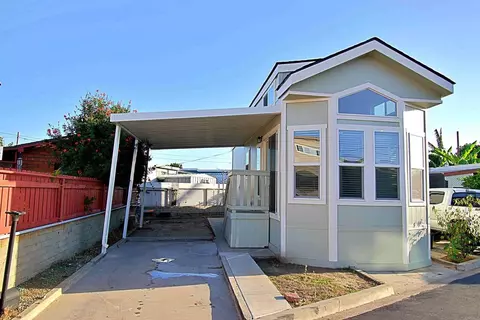 708 H St #35, Chula Vista, CA 91910