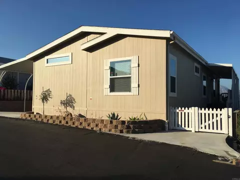13162 Highway 8 Business #SPC 2, El Cajon, CA 92021