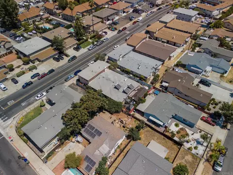 View/Area - 1109 E Lexington, El Cajon, CA 92019 photo 6 of 9