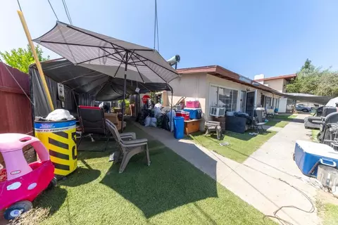 Exterior - 1109 E Lexington, El Cajon, CA 92019 photo 2 of 4