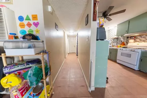 Entry Way - 1109 E Lexington, El Cajon, CA 92019 photo 2 of 5