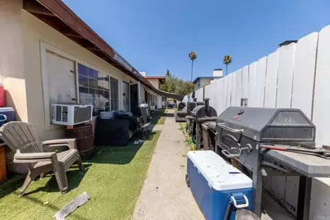 Exterior - 1109 E Lexington, El Cajon, CA 92019 photo 3 of 4