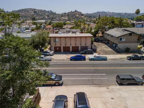 View/Area - 1109 E Lexington, El Cajon, CA 92019 photo 8 of 9