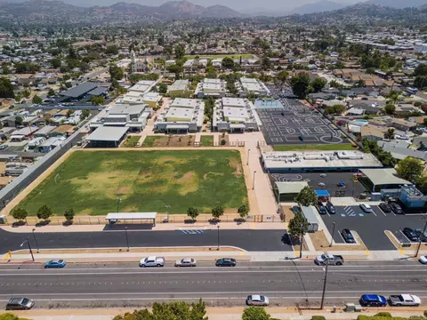 View/Area - 1109 E Lexington, El Cajon, CA 92019 photo 9 of 9