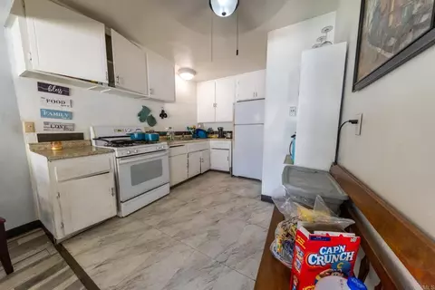 Kitchen - 1109 E Lexington, El Cajon, CA 92019 photo 2 of 4