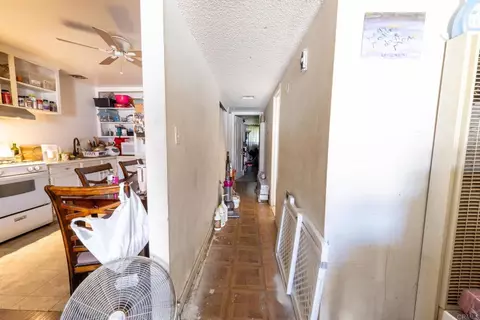 Entry Way - 1109 E Lexington, El Cajon, CA 92019 photo 4 of 5