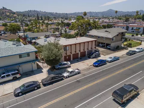 View/Area - 1109 E Lexington, El Cajon, CA 92019 photo 5 of 9