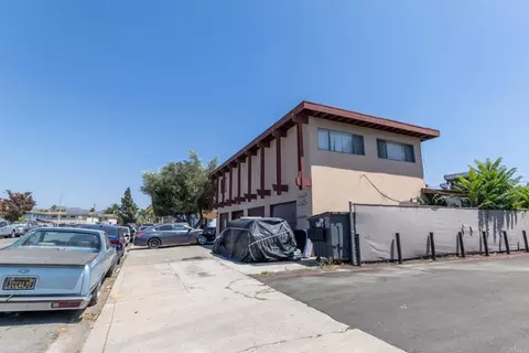 Exterior - 1109 E Lexington, El Cajon, CA 92019 photo 1 of 4
