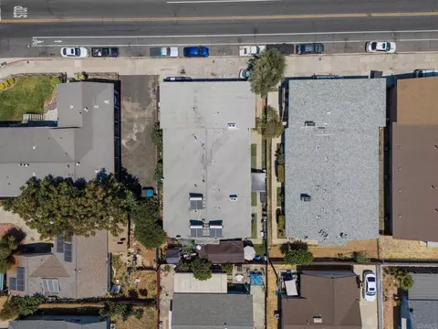 View/Area - 1109 E Lexington, El Cajon, CA 92019 photo 2 of 9