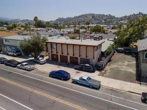 View/Area - 1109 E Lexington, El Cajon, CA 92019 photo 4 of 9