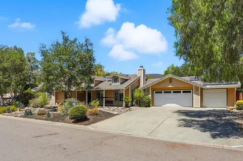 23502 Bassett Way, Ramona, CA 92065