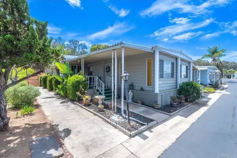 1440 S Orange Ave #SPC 53, El Cajon, CA 92020