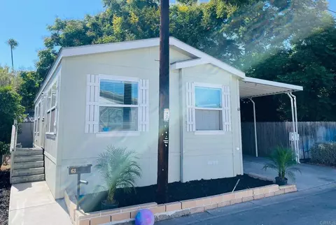 2515 Sweetwater Rd #63, Spring Valley, CA 91977