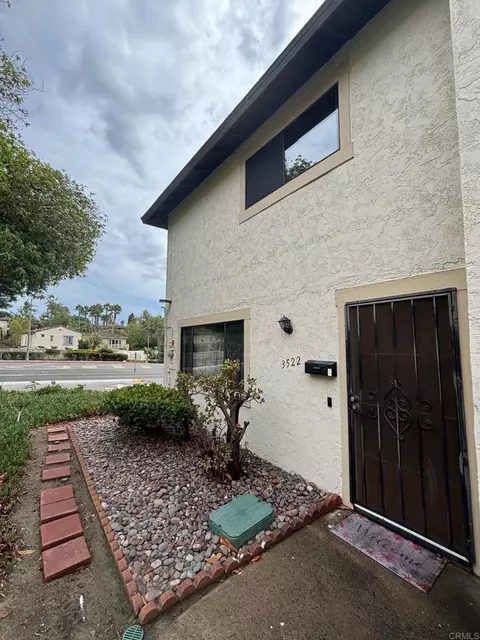 3522 Fairlomas Dr, National City, CA 91950