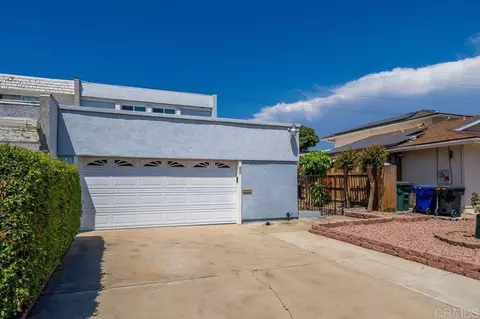 85 Connoley Cir, Chula Vista, CA 91911