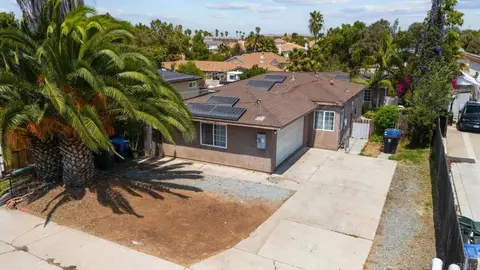 758 Dorothy St, Chula Vista, CA 91911