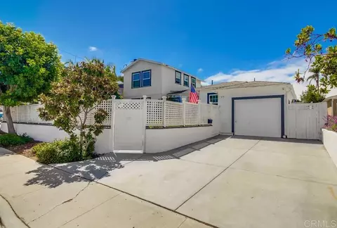 4141 Whittier St, San Diego, CA 92107