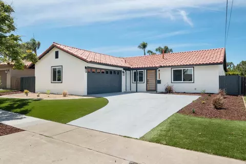 5266 Diane Ave, San Diego, CA 92117