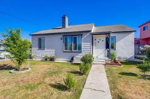 900 W Brazil St, Compton, CA 90220
