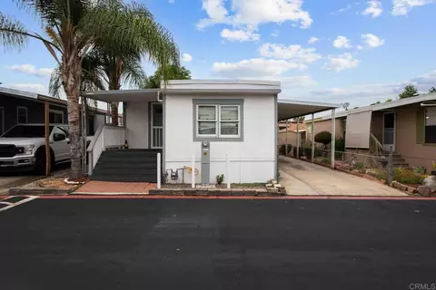 255 E Bradley Ave #SPC 35, El Cajon, CA 92021