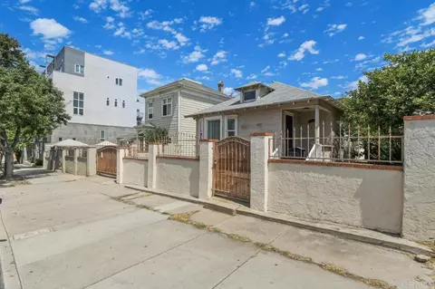 1728 National Ave, San Diego, CA 92113