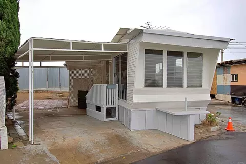 708 H St #21, Chula Vista, CA 91910