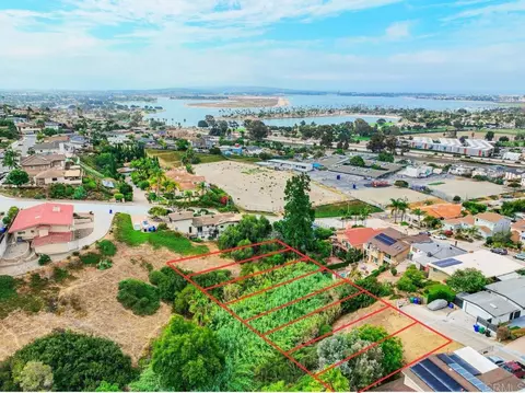 Trenton Avenue, San Diego, CA 92117