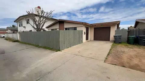 1282 13th St, Imperial Beach, CA 91932