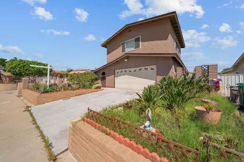3498 Agosto St, San Diego, CA 92154