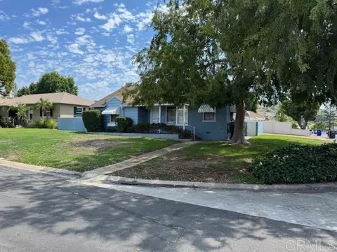 3851 Bass St, La Mesa, CA 91941