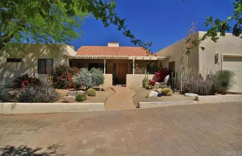 196 Montezuma Rd, Borrego Springs, CA 92004
