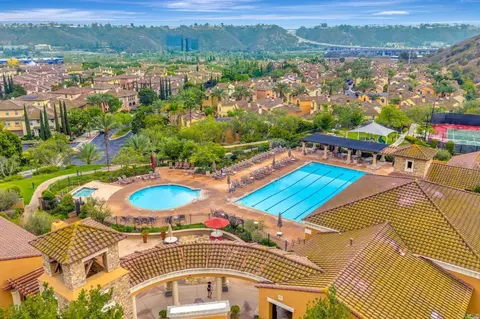 2642 Bellezza Dr, San Diego, CA 92108