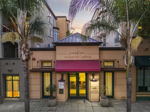 2400 5th Ave #133, San Diego, CA 92101