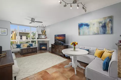 850 Beech St #407, San Diego, CA 92101