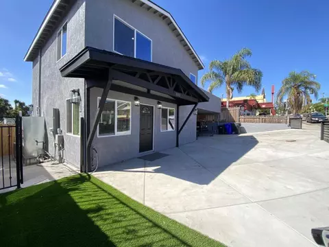 532 24th St, San Diego, CA 92102