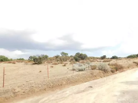66 Cameron Truck Trl, Campo, CA 91906