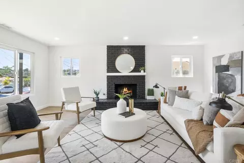 3428 Robin St, San Diego, CA 92115
