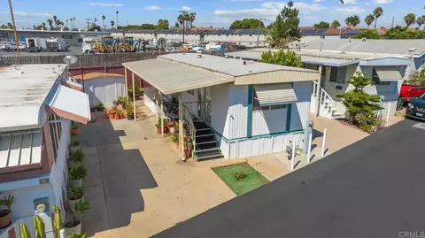 731 G St #SPC E10, Chula Vista, CA 91910