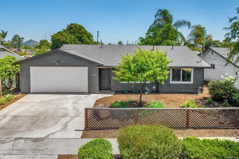 1429 Taylor Ave, Escondido, CA 92027