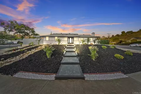 5975 N Nagel St, La Mesa, CA 91942