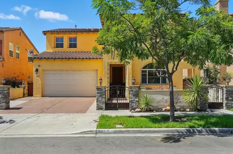 1682 May Ave, Chula Vista, CA 91913
