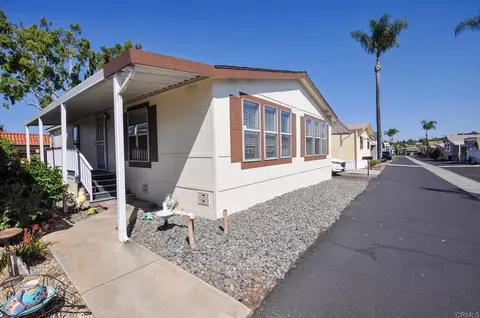 1351 Pepper Dr #SPC 12, El Cajon, CA 92021