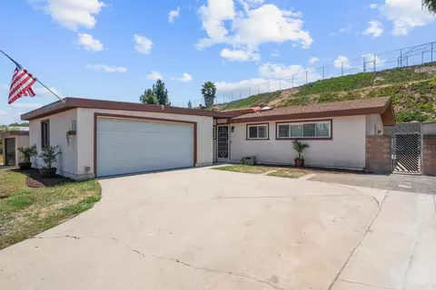 2644 Mission Village Dr, San Diego, CA 92123