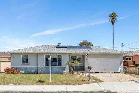 835 Corvina St, Imperial Beach, CA 91932