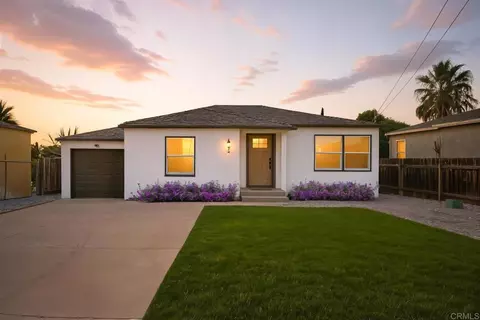 444 La Presa Ave, Spring Valley, CA 91977