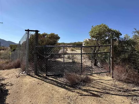0 Saddleback Rd, Anza, CA 92539 photo 2